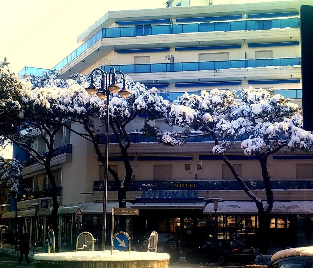 Hotel Astromare