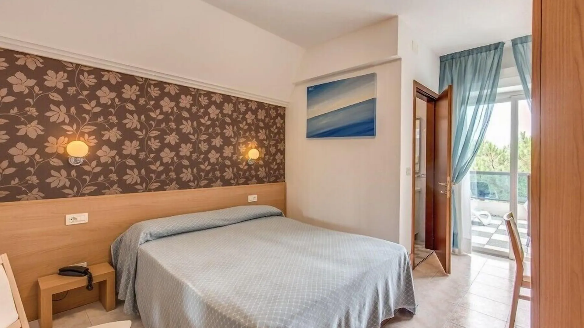Hotel Astromare  Lido di Jesolo