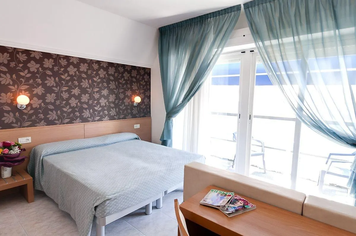 ***  Hotel Astromare Italia