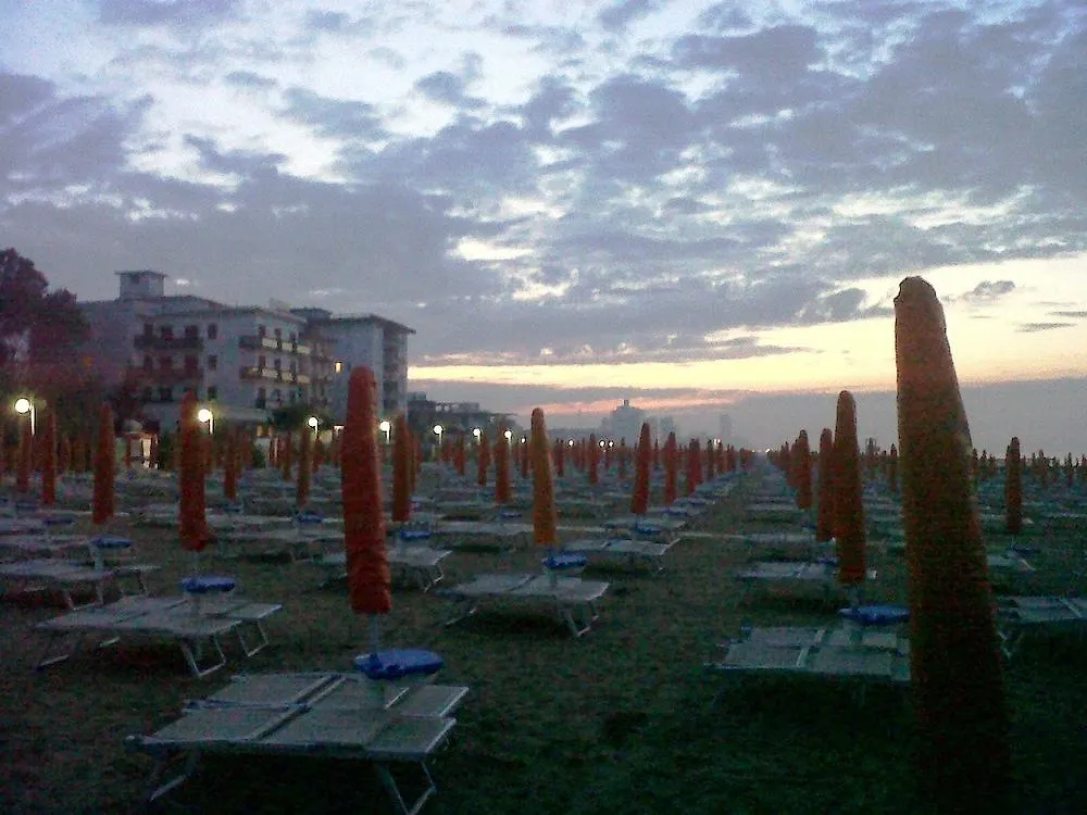 Hotel Astromare