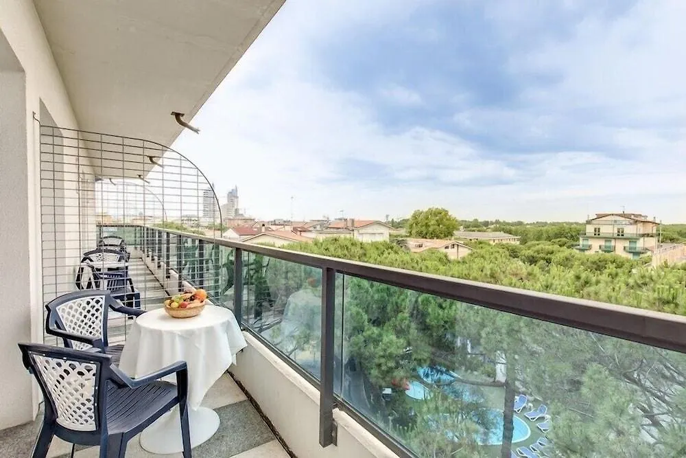 Hotel Astromare  Lido di Jesolo