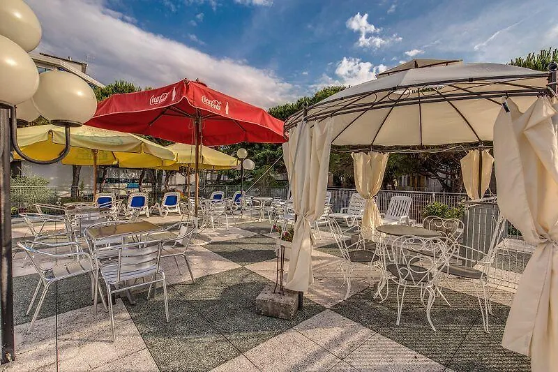 Hotel Astromare  Lido di Jesolo