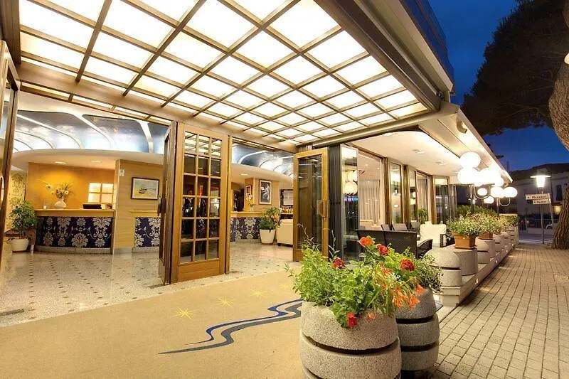 Hotel Astromare