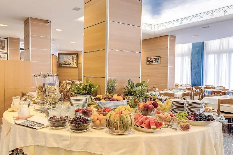 ***  Hotel Astromare Italia