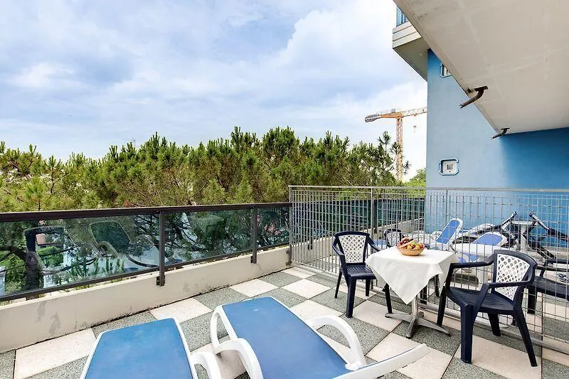 Hotel Astromare 3*, Lido di Jesolo