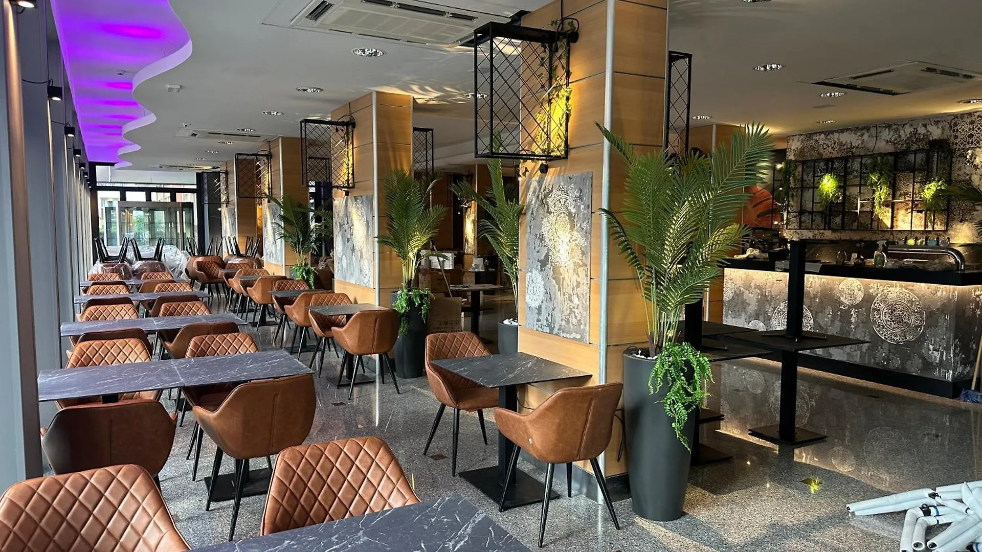 Hotel Astromare Italia