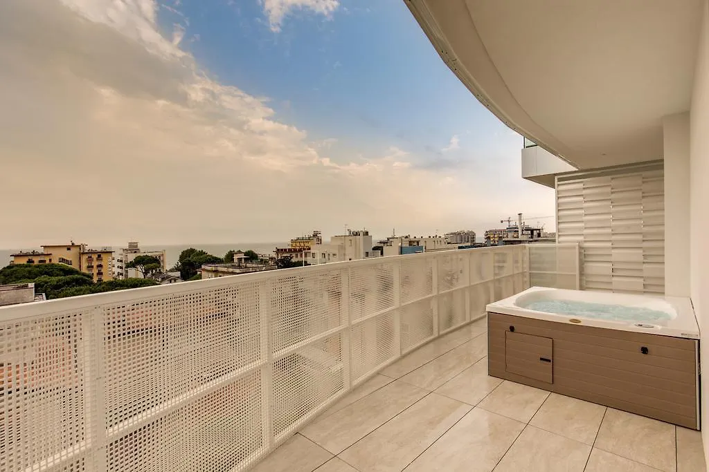 ***  Hotel Astromare Italia