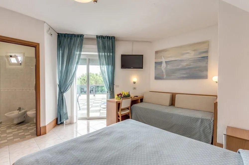 Hotel Astromare Italia