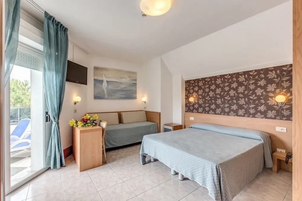 Hotel Astromare 3*, Lido di Jesolo Italia