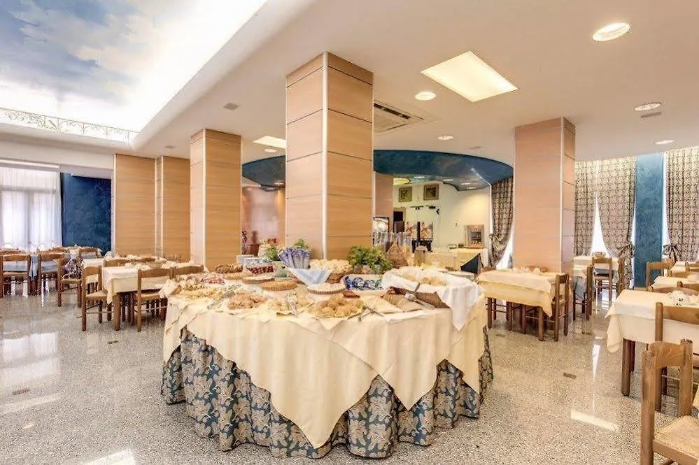 Hotel Astromare