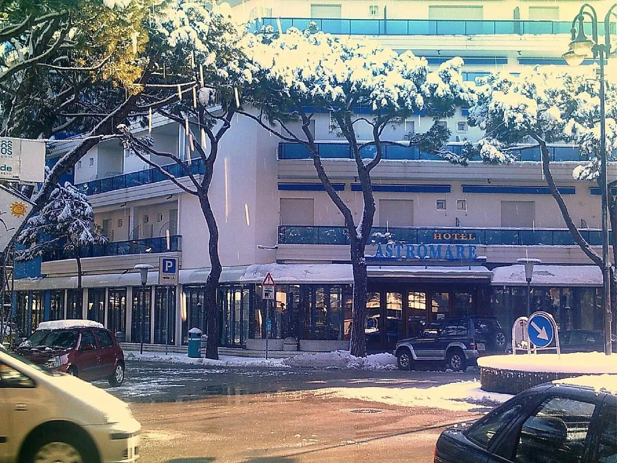 Hotel Astromare