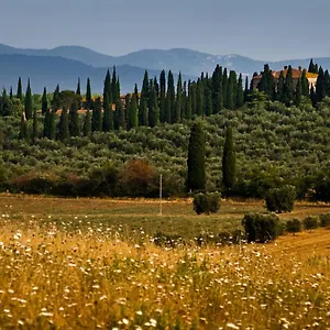 Landhaus Tenuta Di Poggio Cavallo 