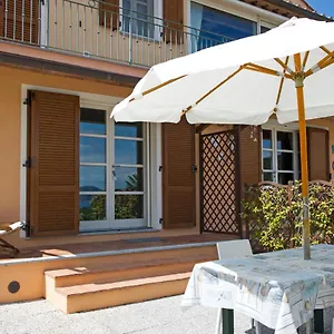 Bilocale Silvia Con Vista Mare Appartamento