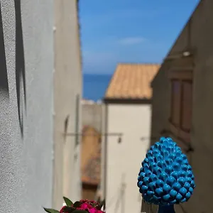 Apartment Pigna Blue 