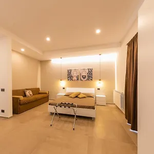 Apartment I Mori 