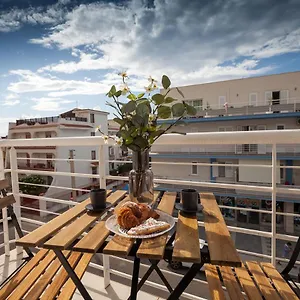 Nerissa Suites&rooms Maison d'hôtes Terrasini