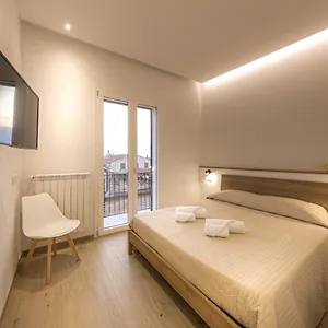 Coresi Maison d'hôtes Cefalù