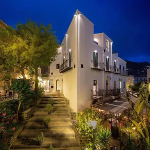 Palazzo Raho Maison d'hôtes Cefalù