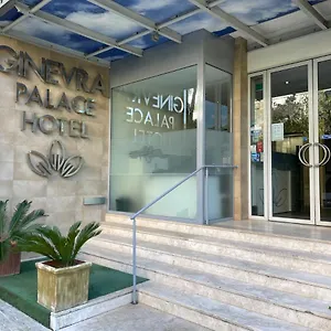 *** Szálloda Ginevra Palace Olaszország