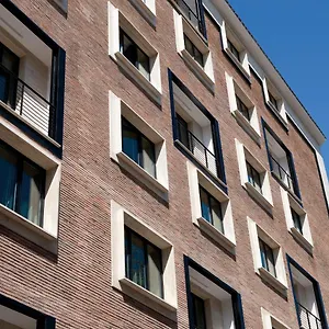 *** Szálloda Noba E Residenze Olaszország