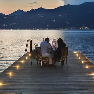 Hotell Merano, Brenzone sul Garda