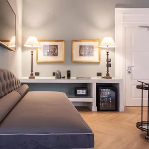 Gasthuis Vossia Luxury & Sicilian Living Palermo