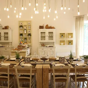 Bed & Breakfast Palazzo Bignami Lecce