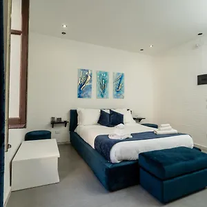 Bed & Breakfast Marmur Palermo