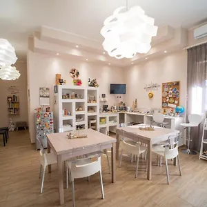 Holidays Couette-café Lecce
