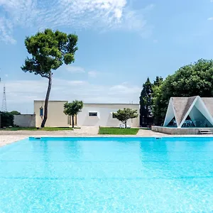 Bed & Breakfast Kolor Lecce