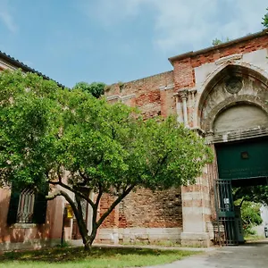 S. Fosca - Cpu Venice