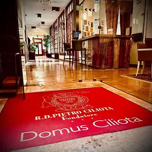 Domus Ciliota Venice