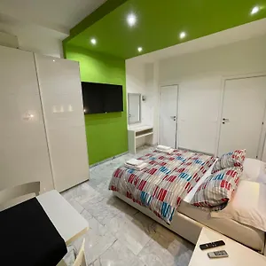 Bed & Breakfast Black & White G&g Rome