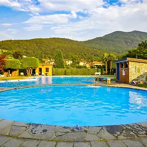 Apartment Parco Belmonte: Vista Fantastica 