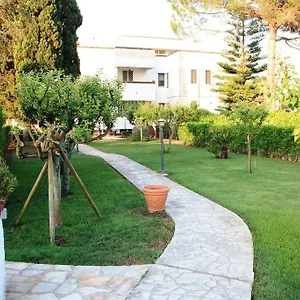 Bed & Breakfast Verdegiada Brindisi