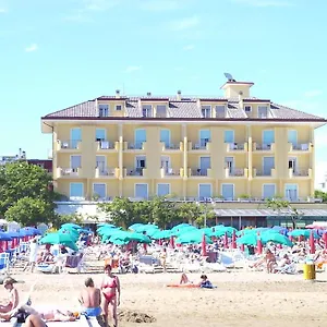 Continental Hotel