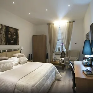 Gasthuis Relais Colonna Rome