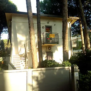 Apartment Trifoglio 