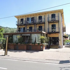 Hotell Al Caval, Torri Del Benaco