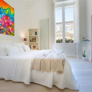 Bed & Breakfast La Finestra Sul Convitto Lecce