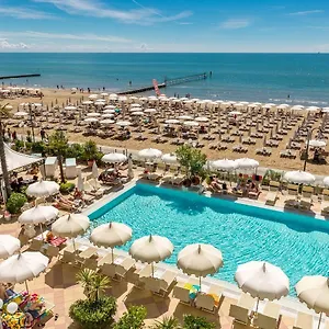Hotel Luxor E Cairo The Lido di Jesolo