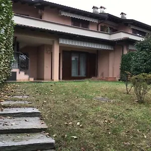 Ferienhaus Lakeside Maggiore 