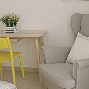 Il Viaggiatore Couette-café Lecce